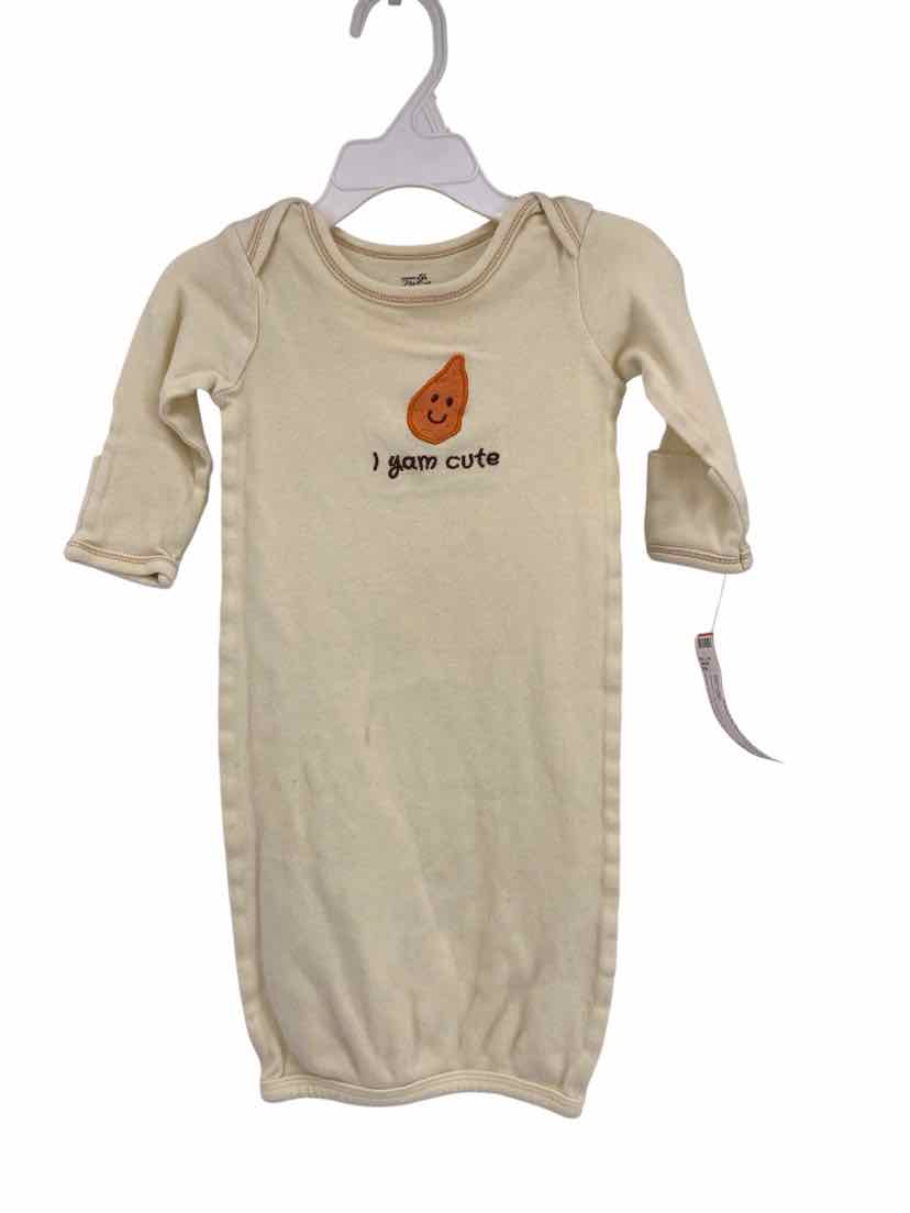 Touched by Nature Kids Size 0-6m Sleep Sak