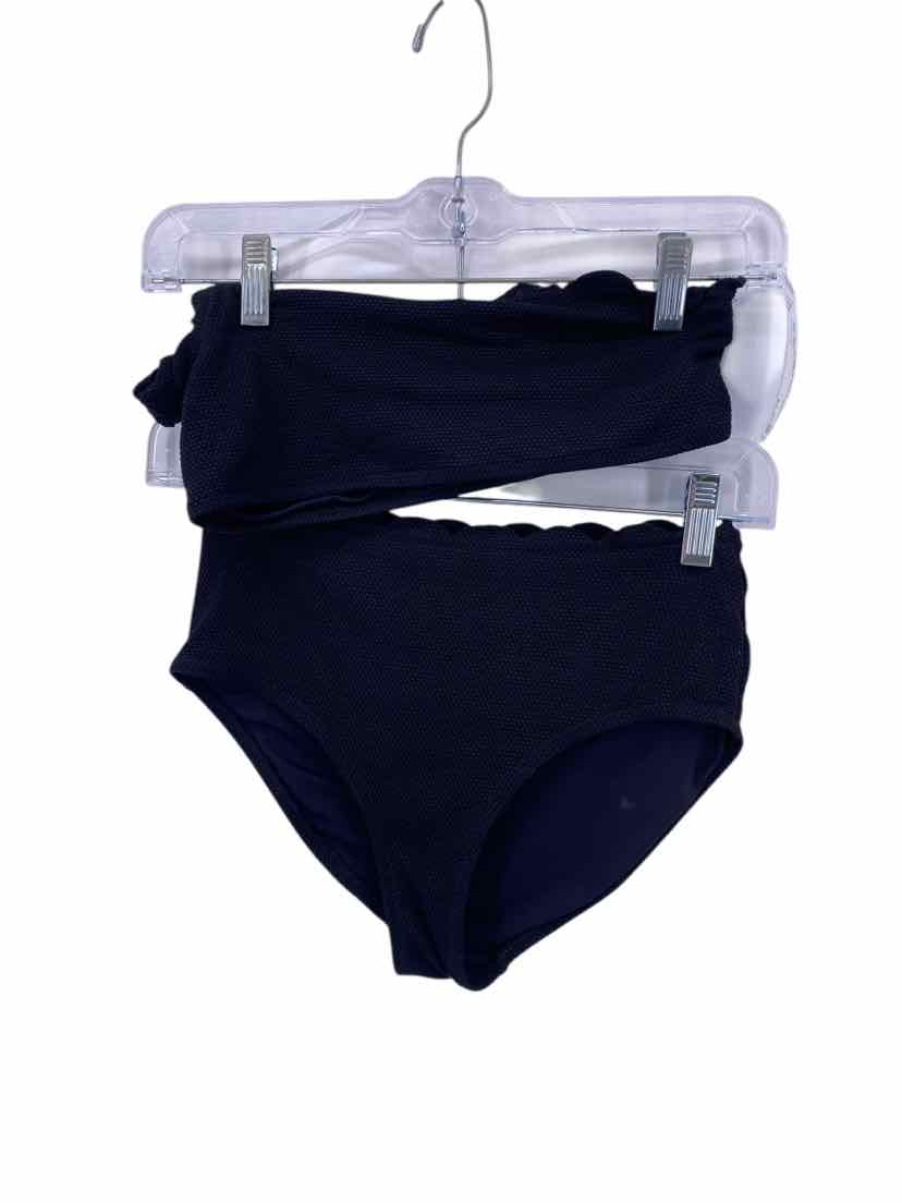 No Brand Kids Size 10-12 2 pc Bathing Suit