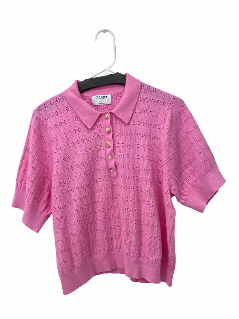Old Navy Ladies Size XL Shirt
