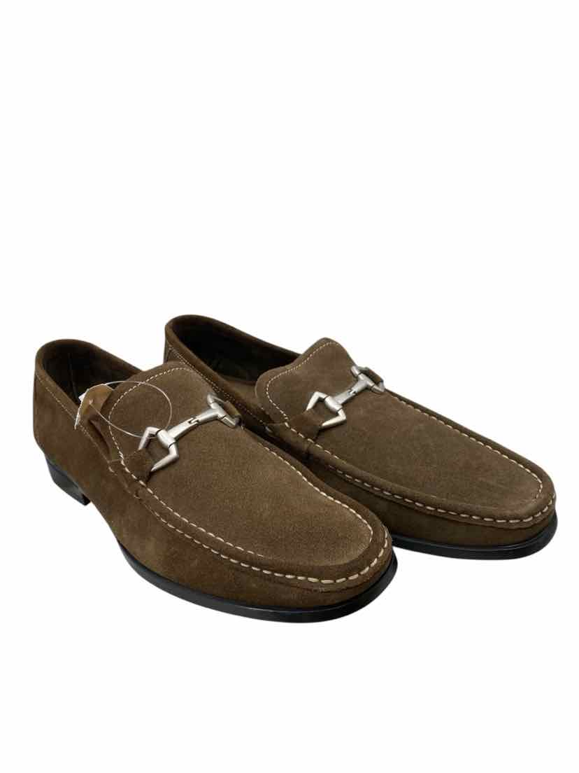 Robert Wayne Men's Size 8.5 Shoes