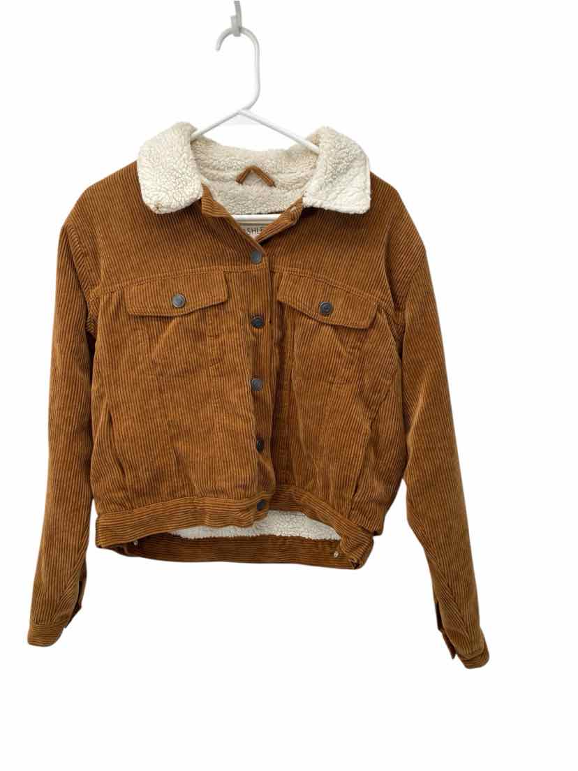 Ashley Ladies Size M Jacket