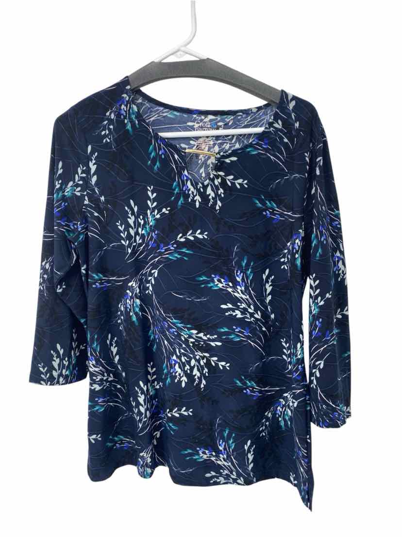 Croft&Barrow Ladies Size M Shirt