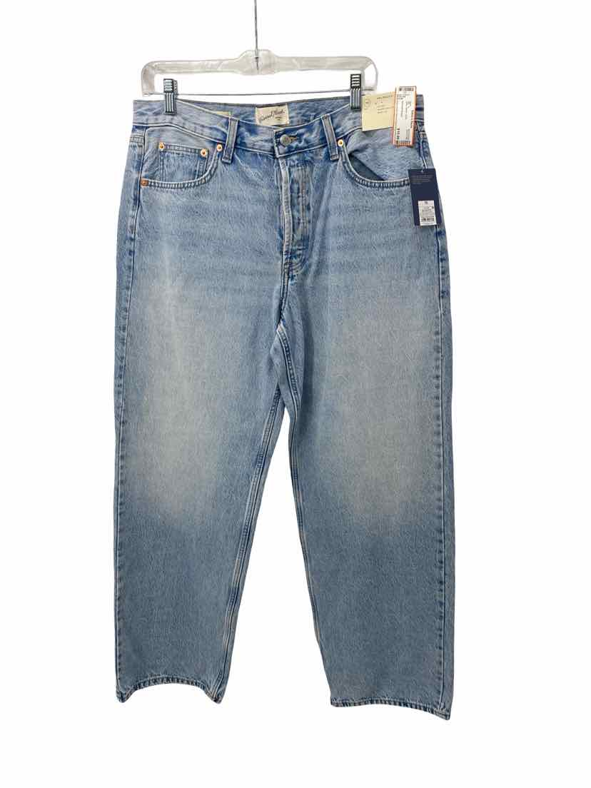 Universal Thread Ladies Size 10 NEW Jeans