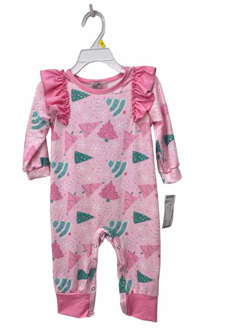 Pete & Lucy Kids Size 9/12 m NEW 1 pc