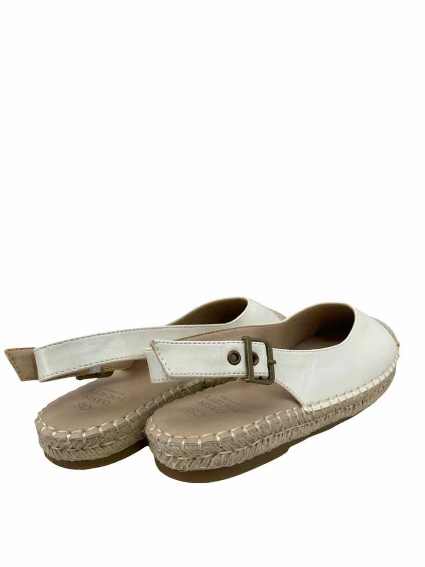 Oasis Society Ladies Size 8.5 NEW Shoes