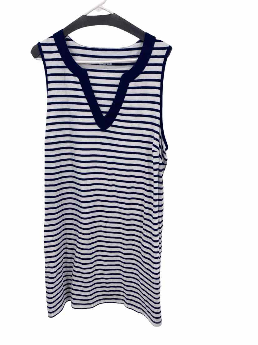 Lands End Ladies Size 1X Dress