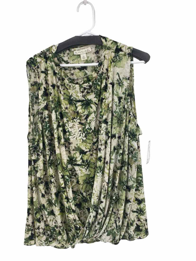 Emaline Ladies Size 2X Shirt