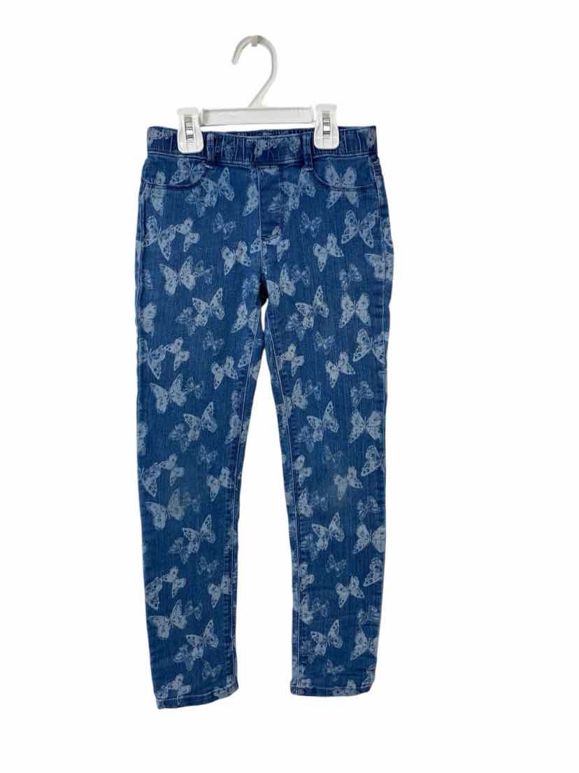 Gymboree Kids Size 8 Jeans