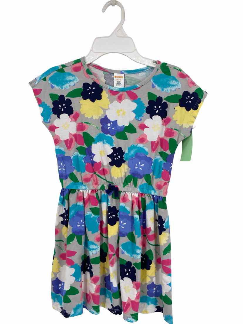 Gymboree Kids Size 7/8 Dress
