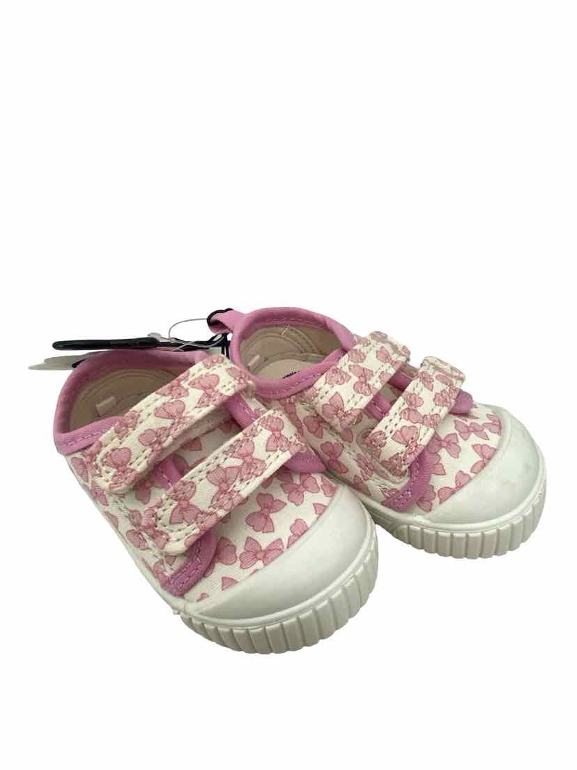 Wonder Nation Kids Size 2 NEW Shoes
