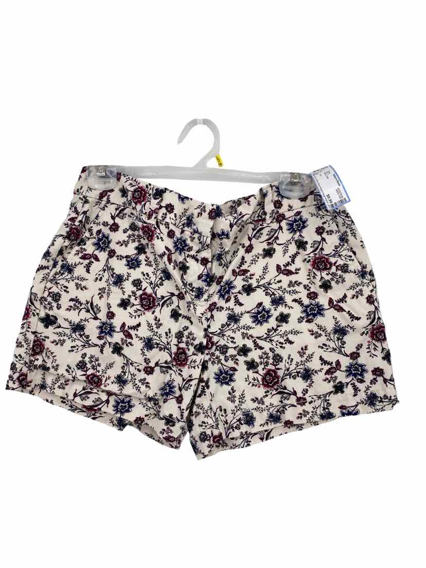 Loft Ladies Size 4 Shorts