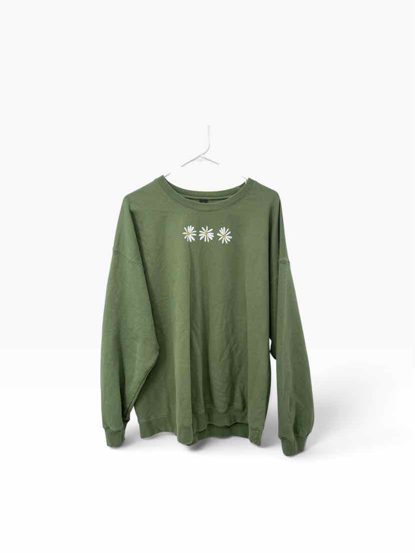 Gildan Ladies Size XL Pullover