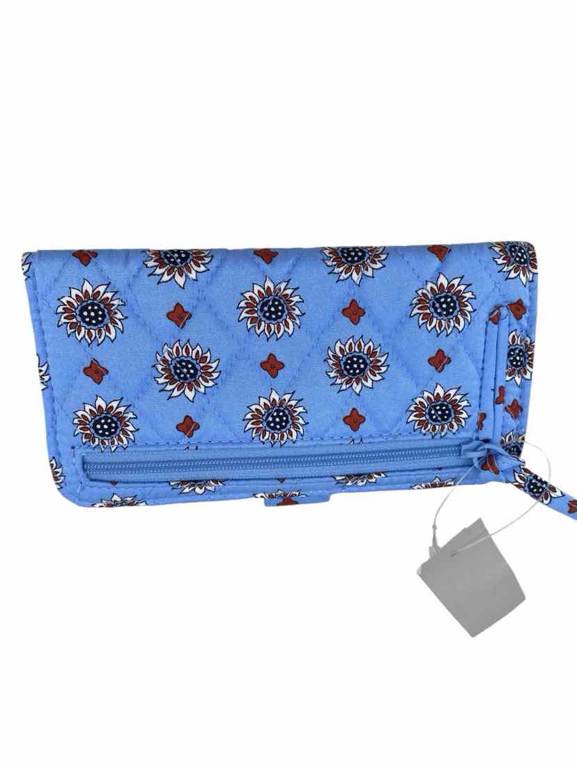 Vera Bradley Ladies Wallet