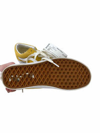 Vans Ladies Size 5.5 Shoes