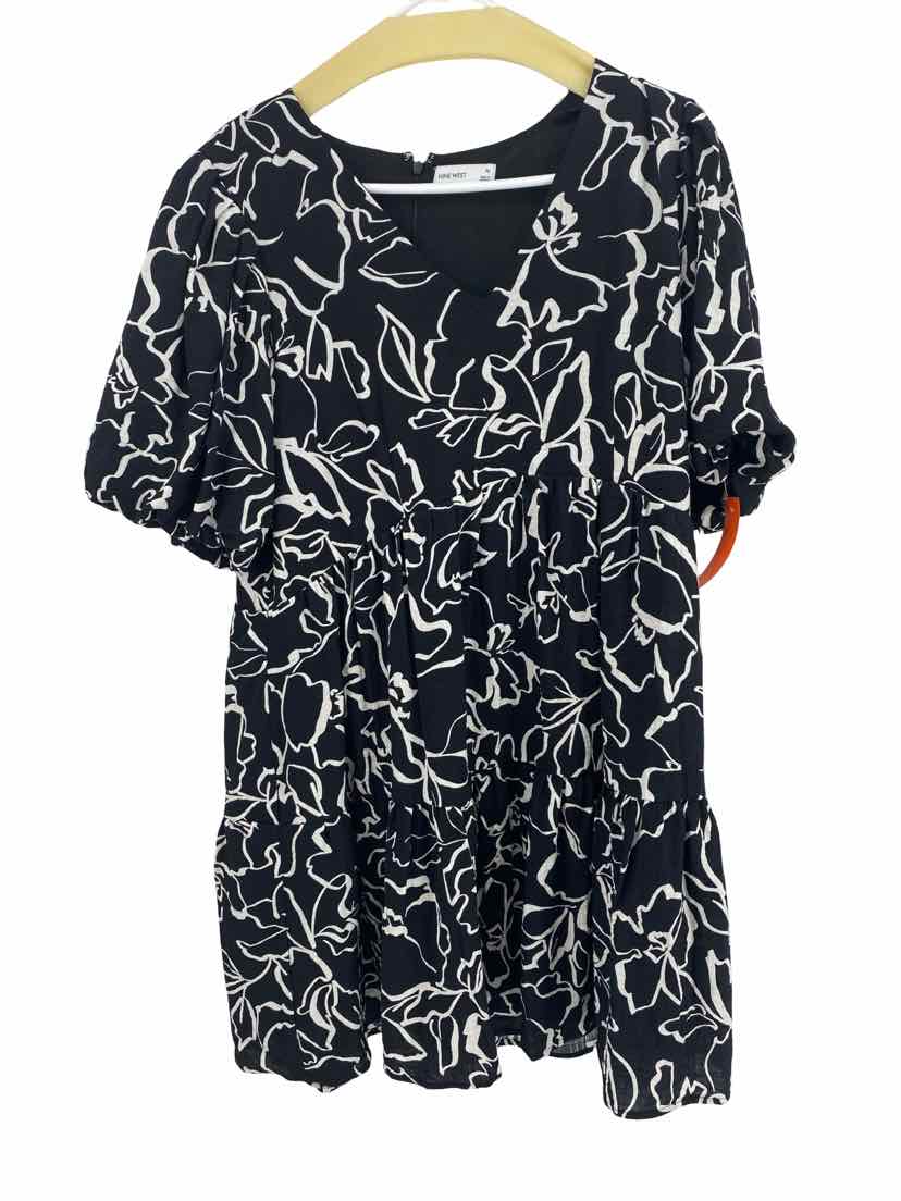 Nine West Ladies Size XL NEW Dress