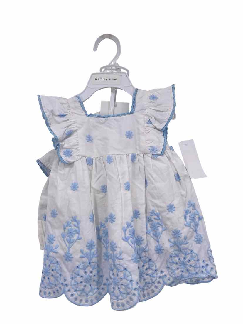 Rachel & Zoe Kids Size 3-6m NEW 3 pc