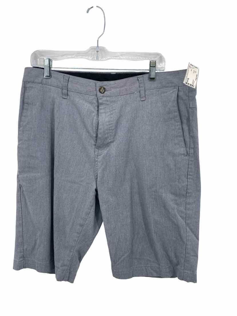 Volcom Men's Size 35 Shorts