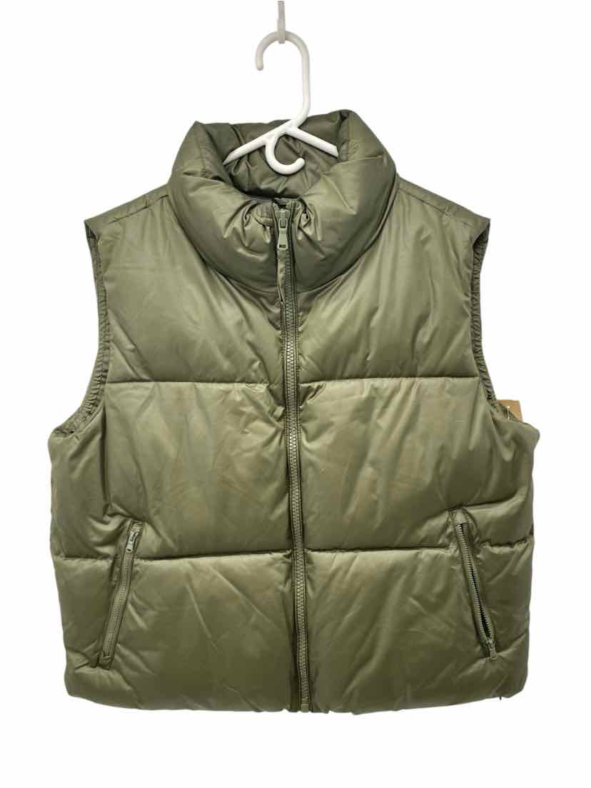 Old Navy Ladies Size L Vest