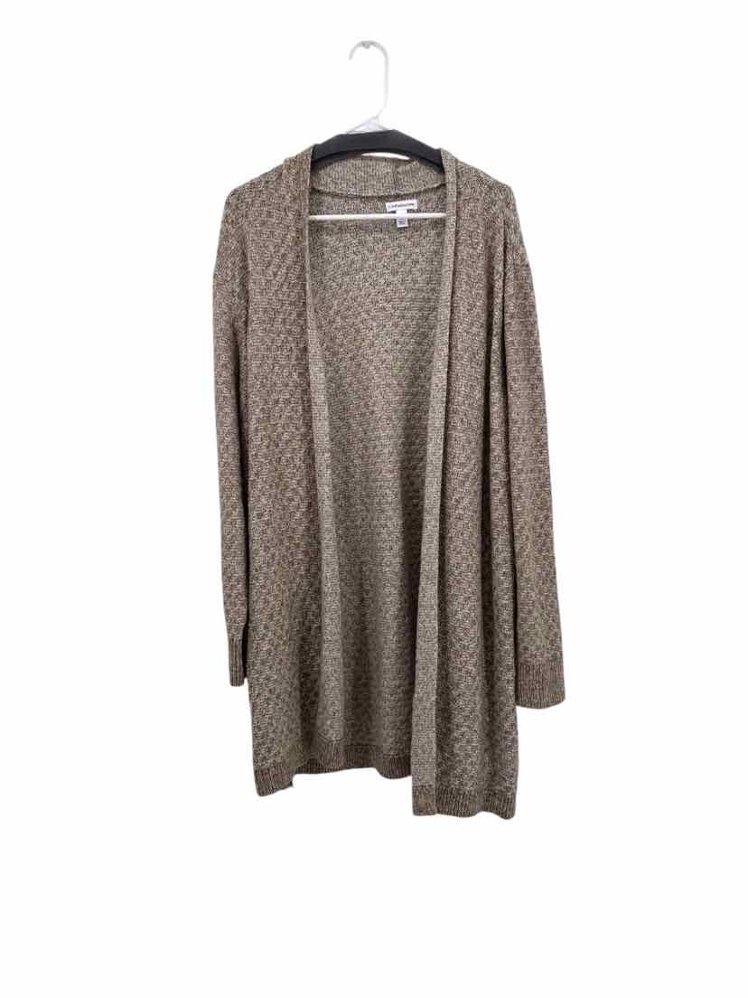 Croft&Barrow Ladies Size 3x Sweater