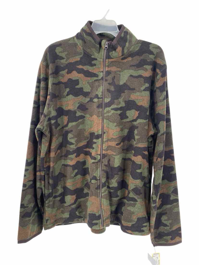 Sonoma Men's Size L NEW Jacket