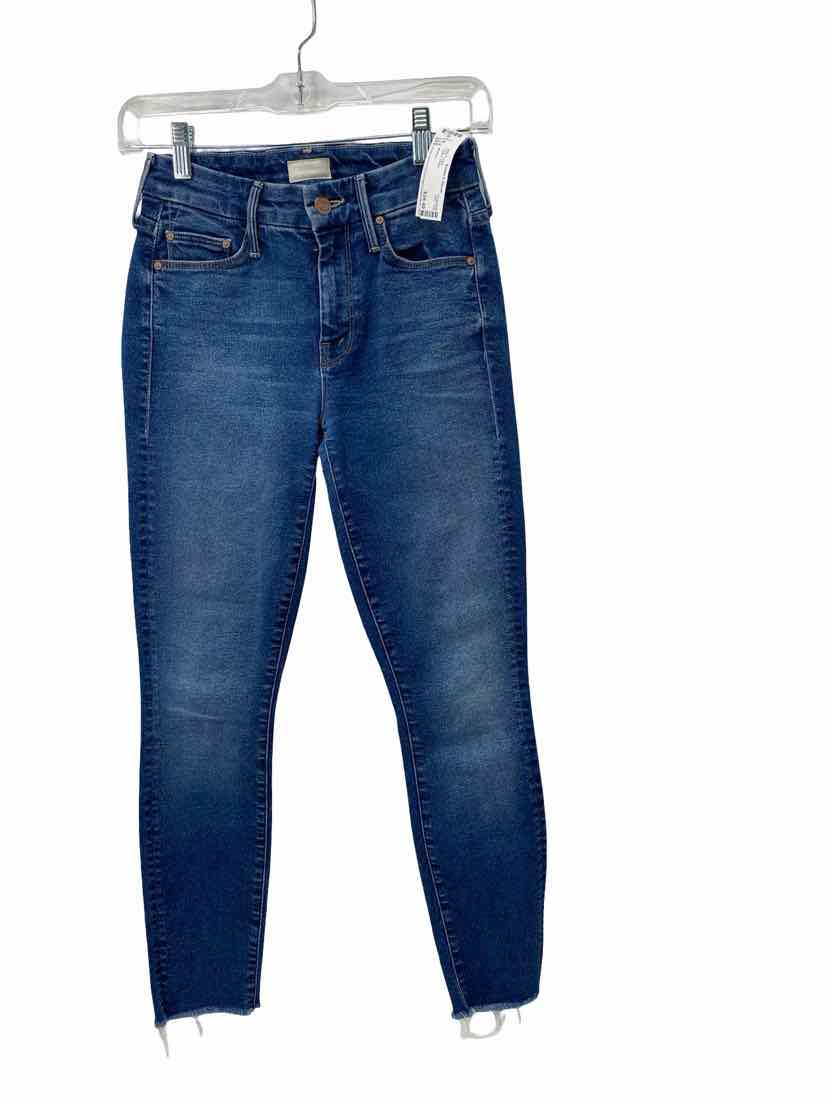 Mother Ladies Size 24/00 Jeans