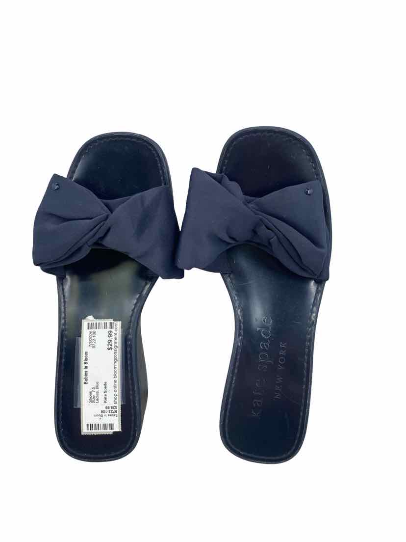 Kate Spade Ladies Size 7.5 Shoes