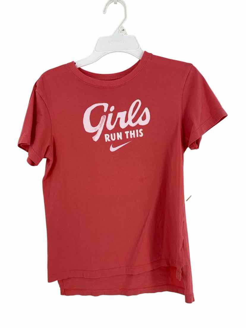Nike Kids Size M/12 Shirt