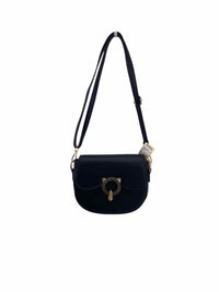 Ladies Cat Crossbody