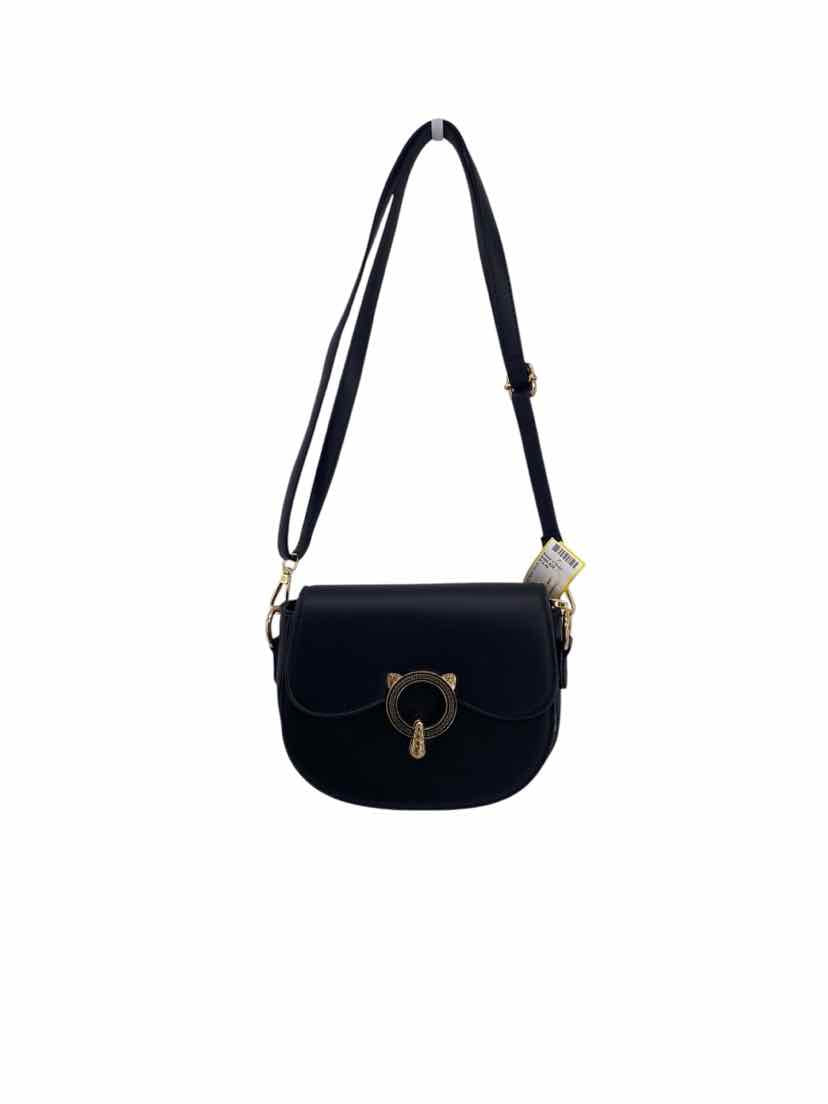Ladies Cat Crossbody