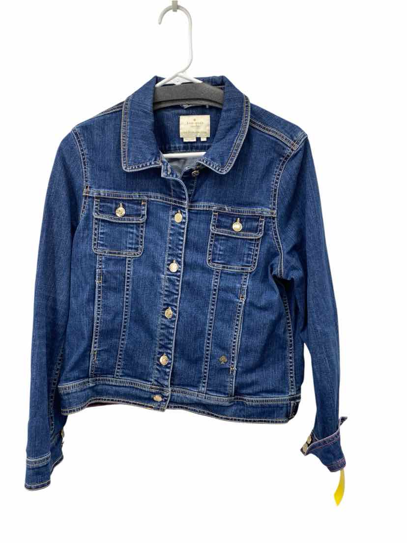 Kate Spade Ladies Size L Jacket