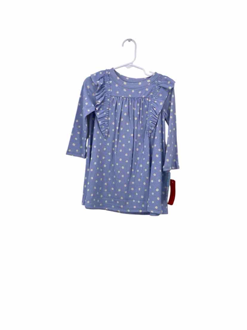 Cat & Jack Kids Size 2T NEW Dress