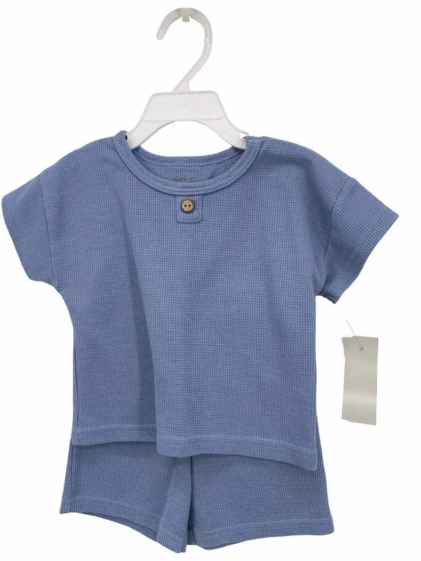graco Kids Size 18-24m 2 pc