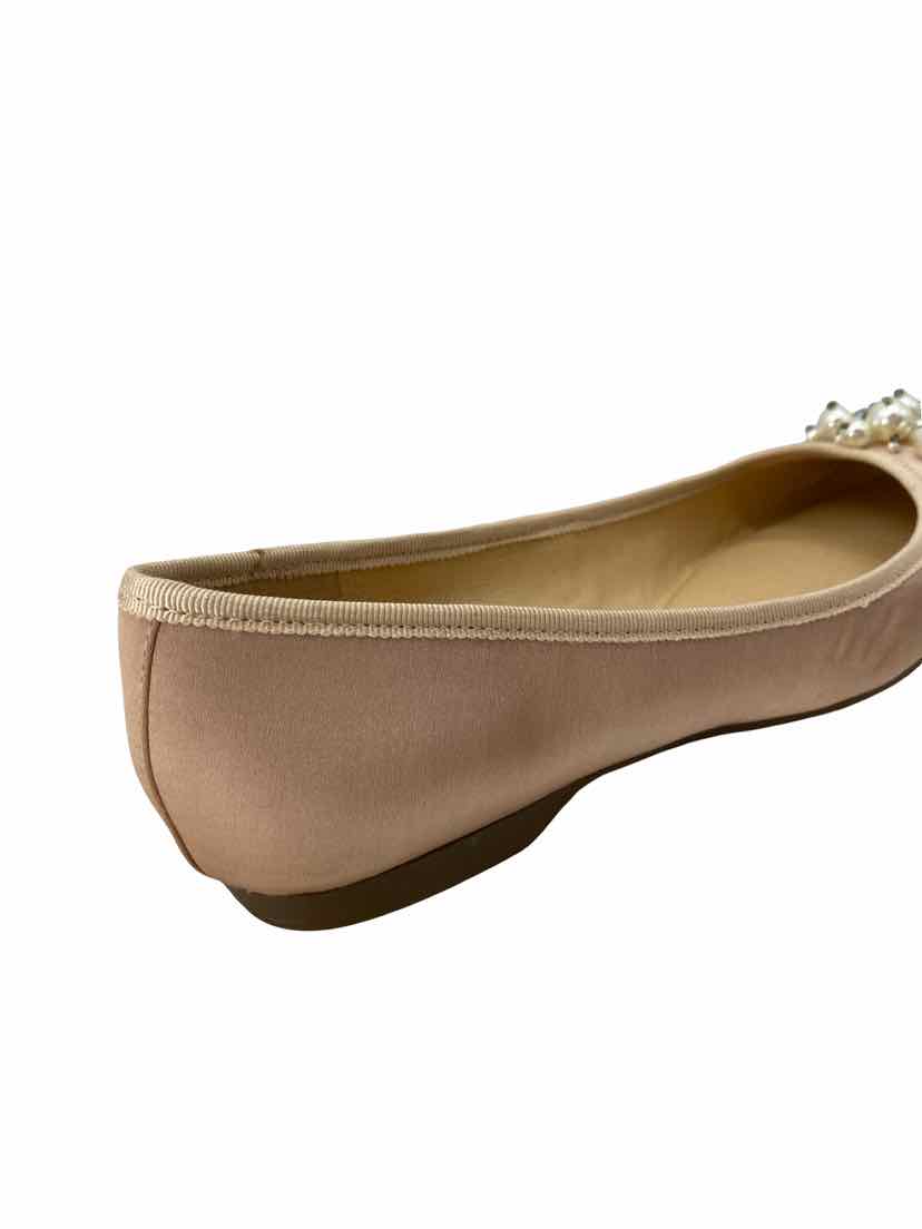 Jessica Simpson Ladies Size 5.5 Shoes