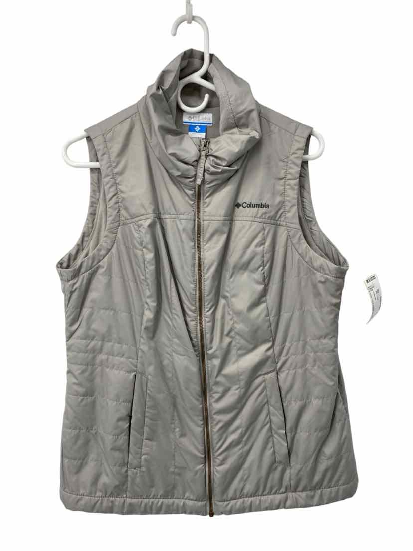 Columbia Ladies Size L Vest
