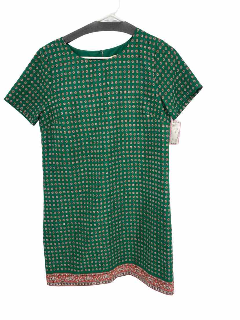 J Crew Ladies Size 6 Dress