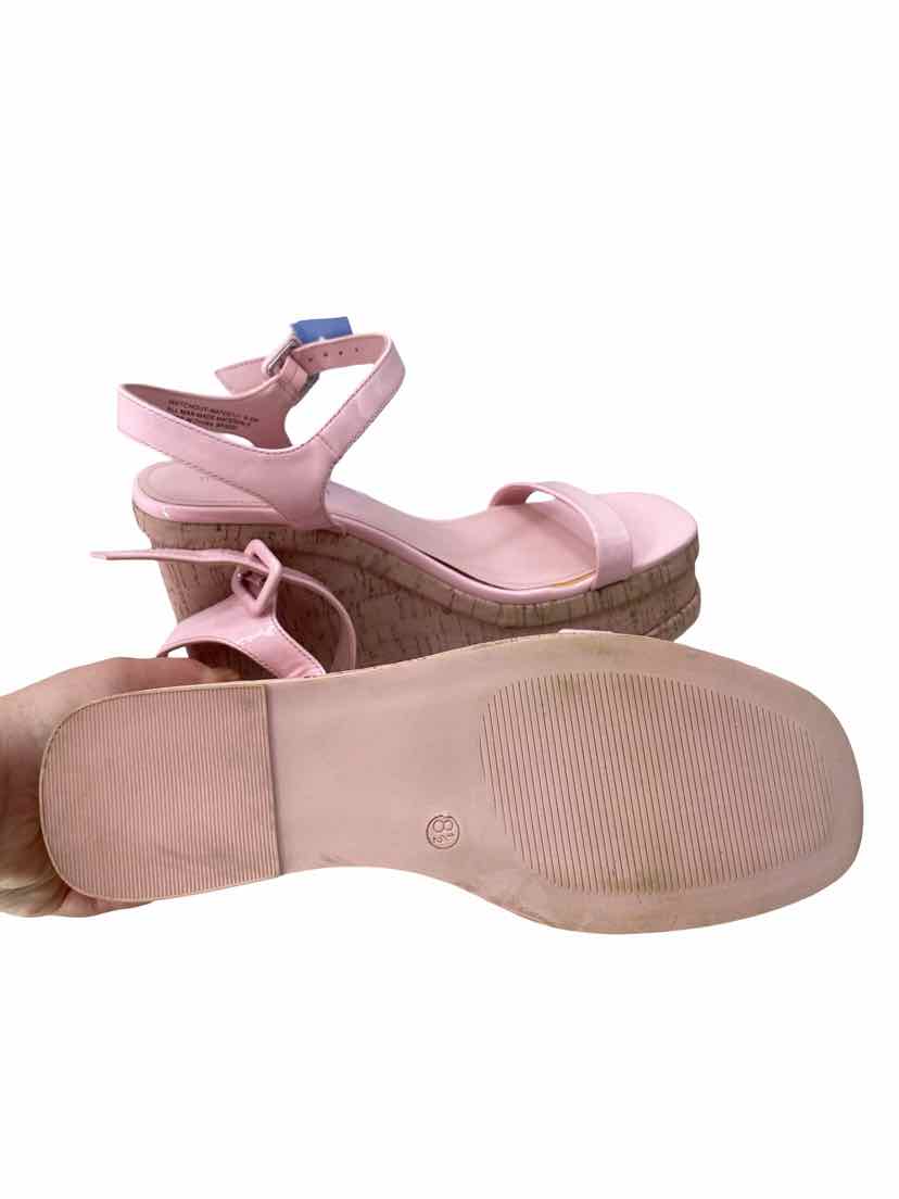 Madden Girl Ladies Size 8.5 Shoes