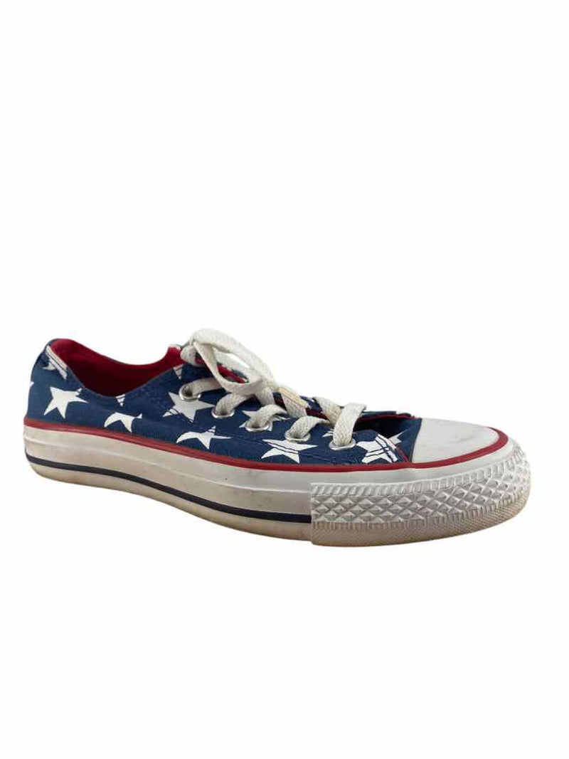 Converse Ladies Size 6 Shoes