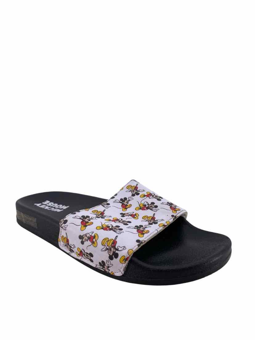 Mickey Mouse Kids Size 13/1 Sandals