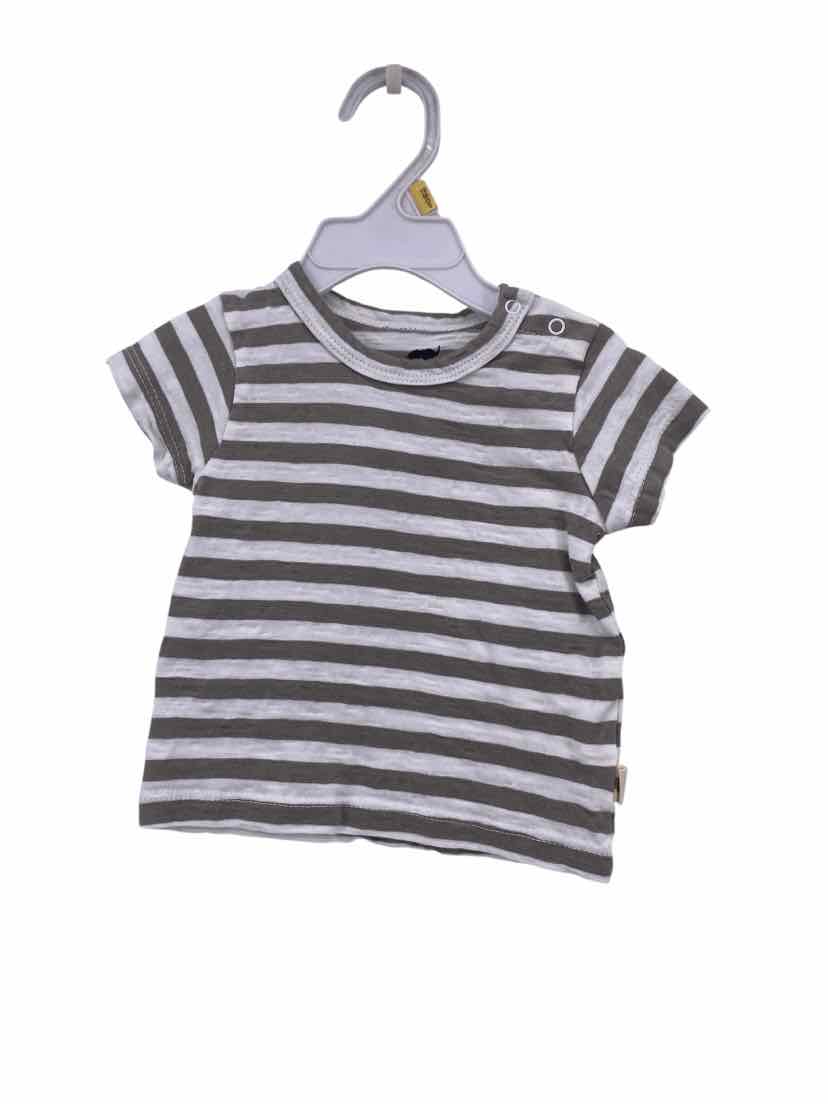 Monica + Andy Kids Size 6-9m Shirt