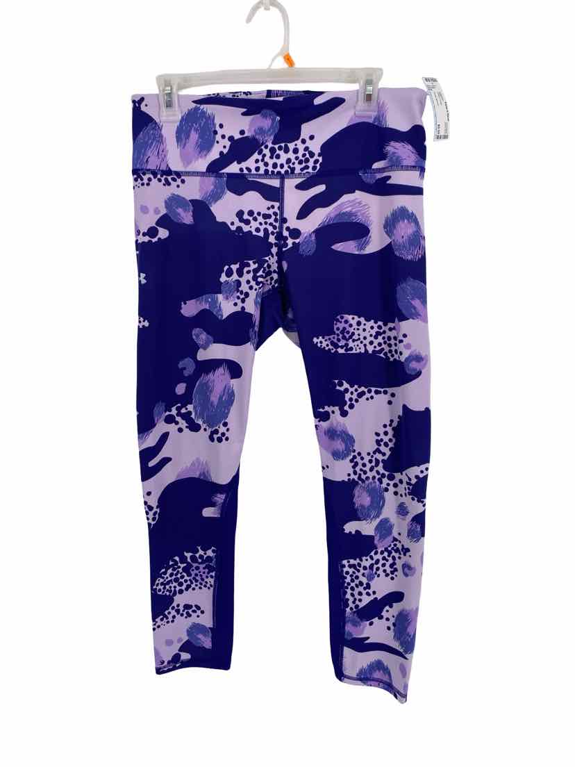 Under Armour Ladies Size L Leggings