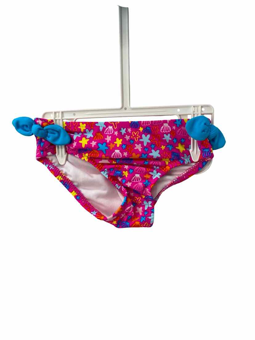 Kiko & Max Kids Size 6/9m 2 pc Bathing Suit