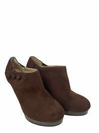 Mps Ladies Size 7.5 Shoes