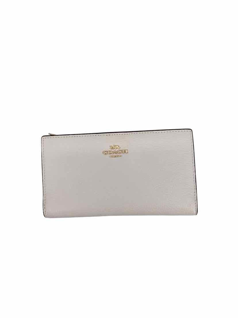 Coach Ladies NEW Wallet