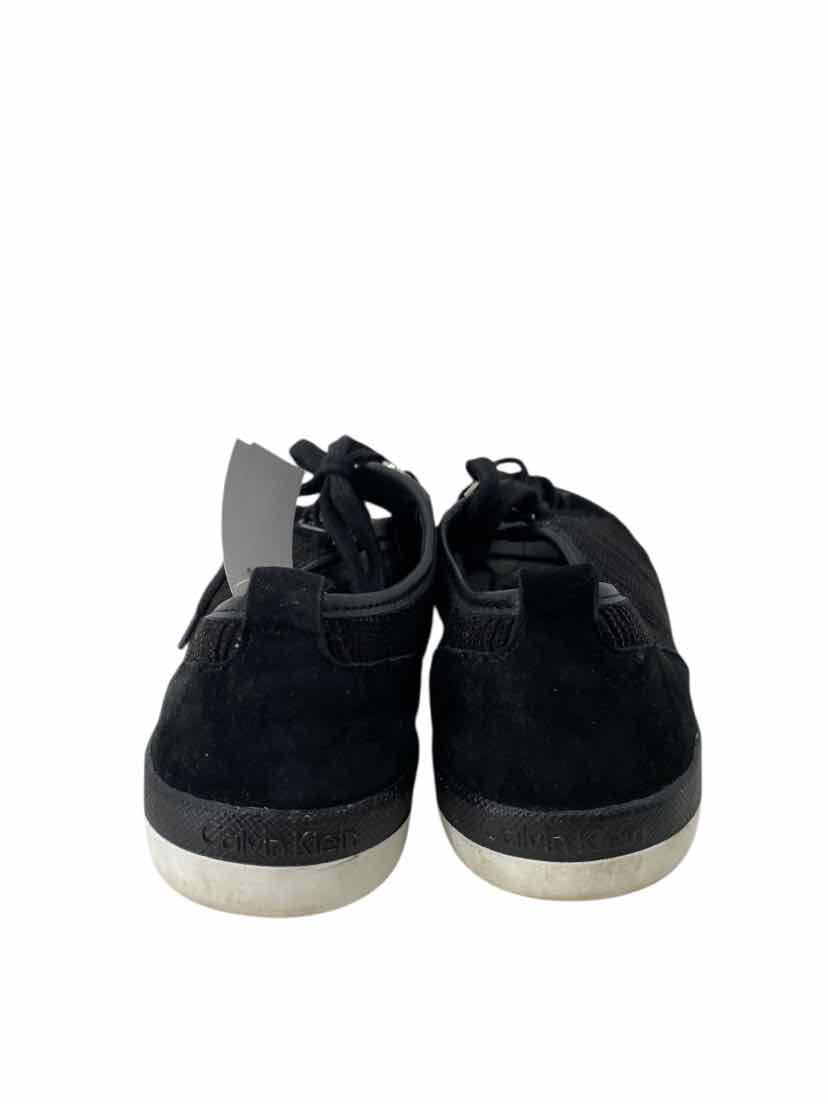 Calvin Klein Ladies Size 8 Shoes