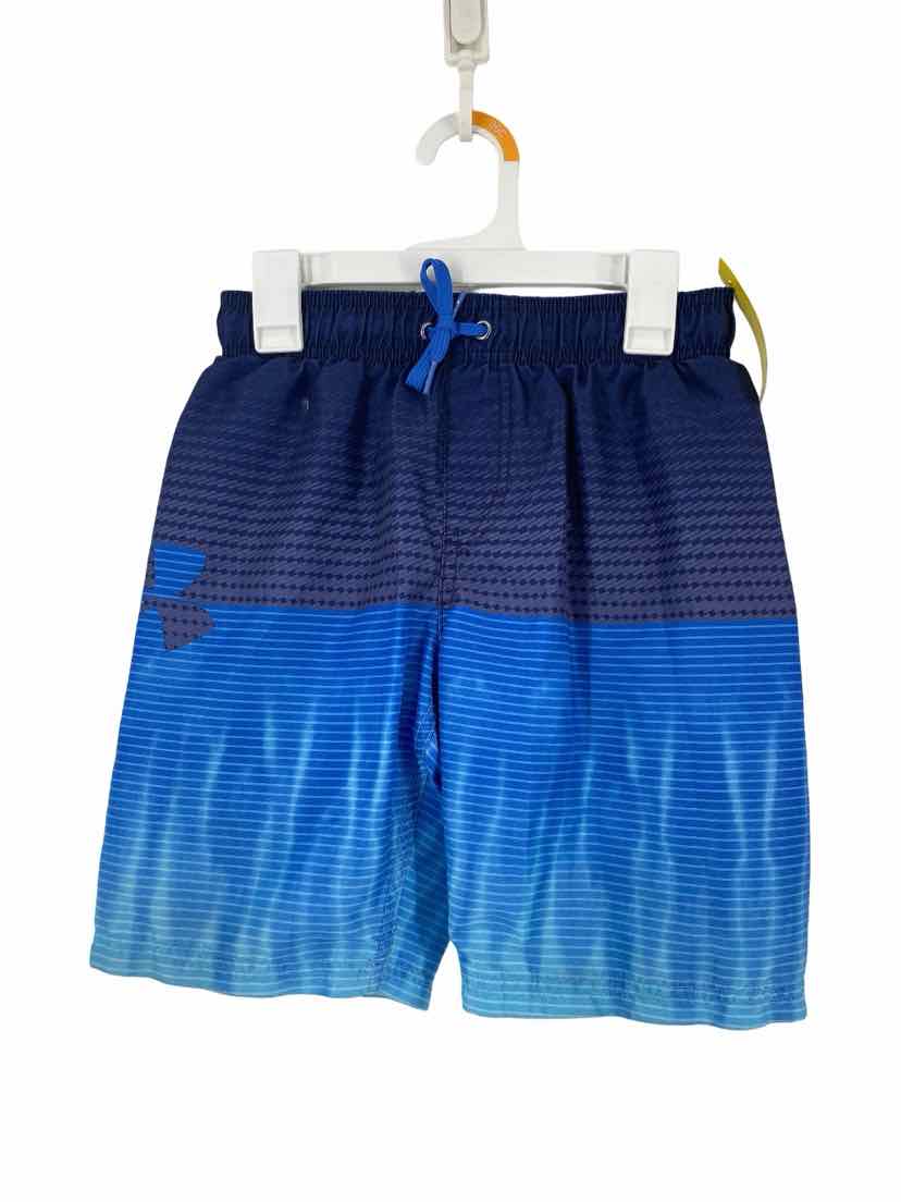 Under Armour Kids Size YMD/10-12 Bathing Suit