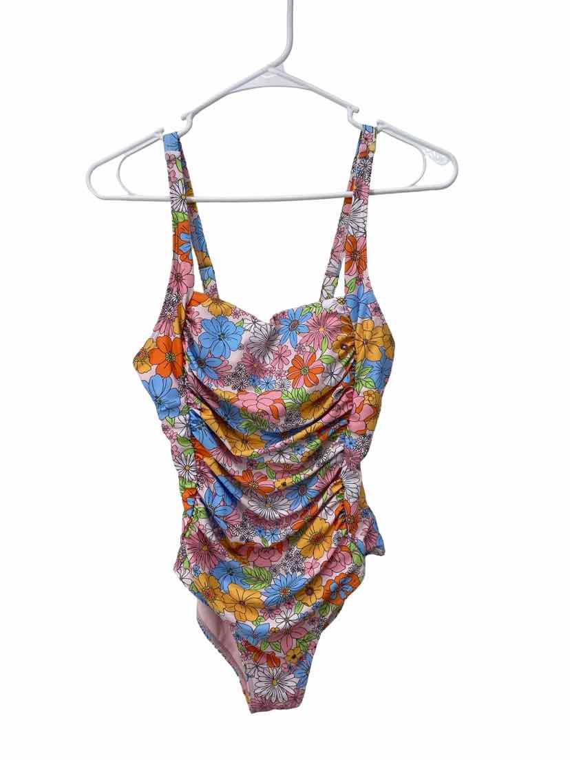 Ladies Size M Bathing Suit