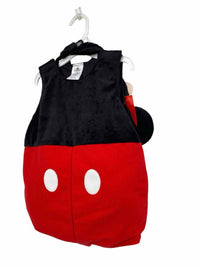 Disney Kids Size 18-24m Mickey Mouse Costume