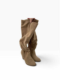Universal Thread Ladies Size 6.5 Boots
