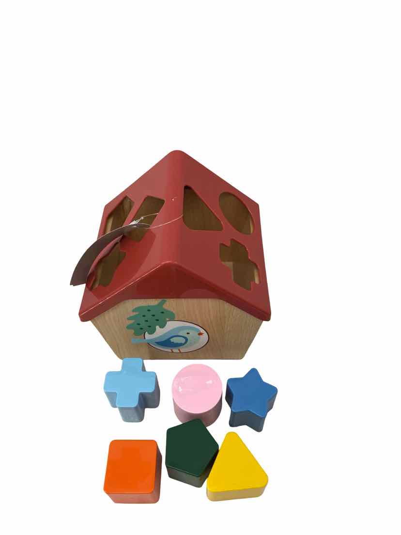 Birdhouse Shaper Short