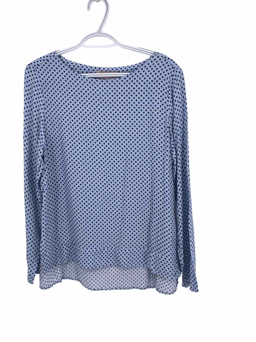 Philosophy Ladies Size L Shirt